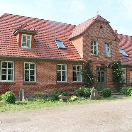 Holiday home Vintage Mansion Near Lake In